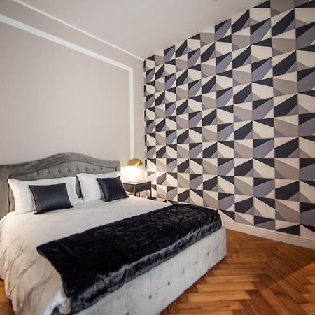 Domus San Carlo- Luxury Apartment In Turin'S Heart Zewnętrze zdjęcie