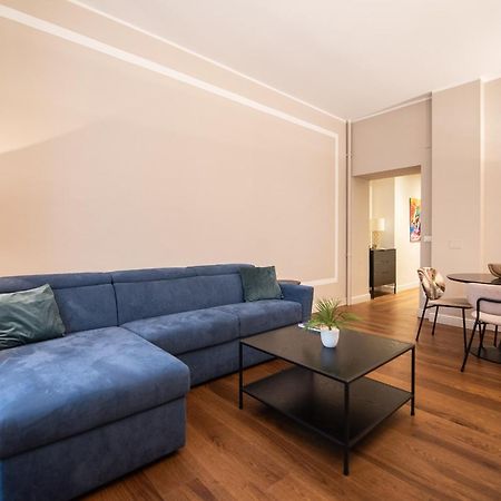 Domus San Carlo- Luxury Apartment In Turin'S Heart Zewnętrze zdjęcie