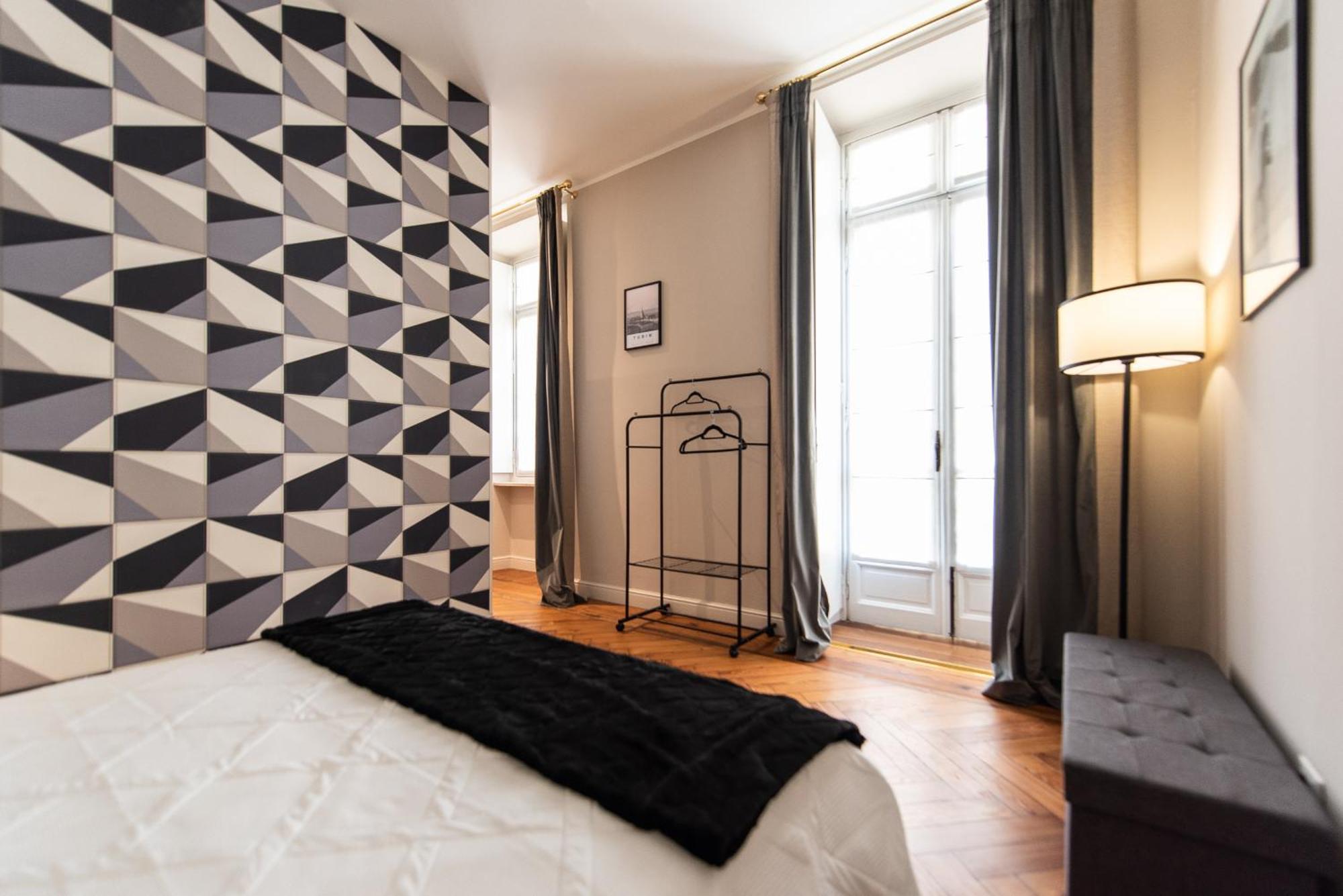 Domus San Carlo- Luxury Apartment In Turin'S Heart Zewnętrze zdjęcie