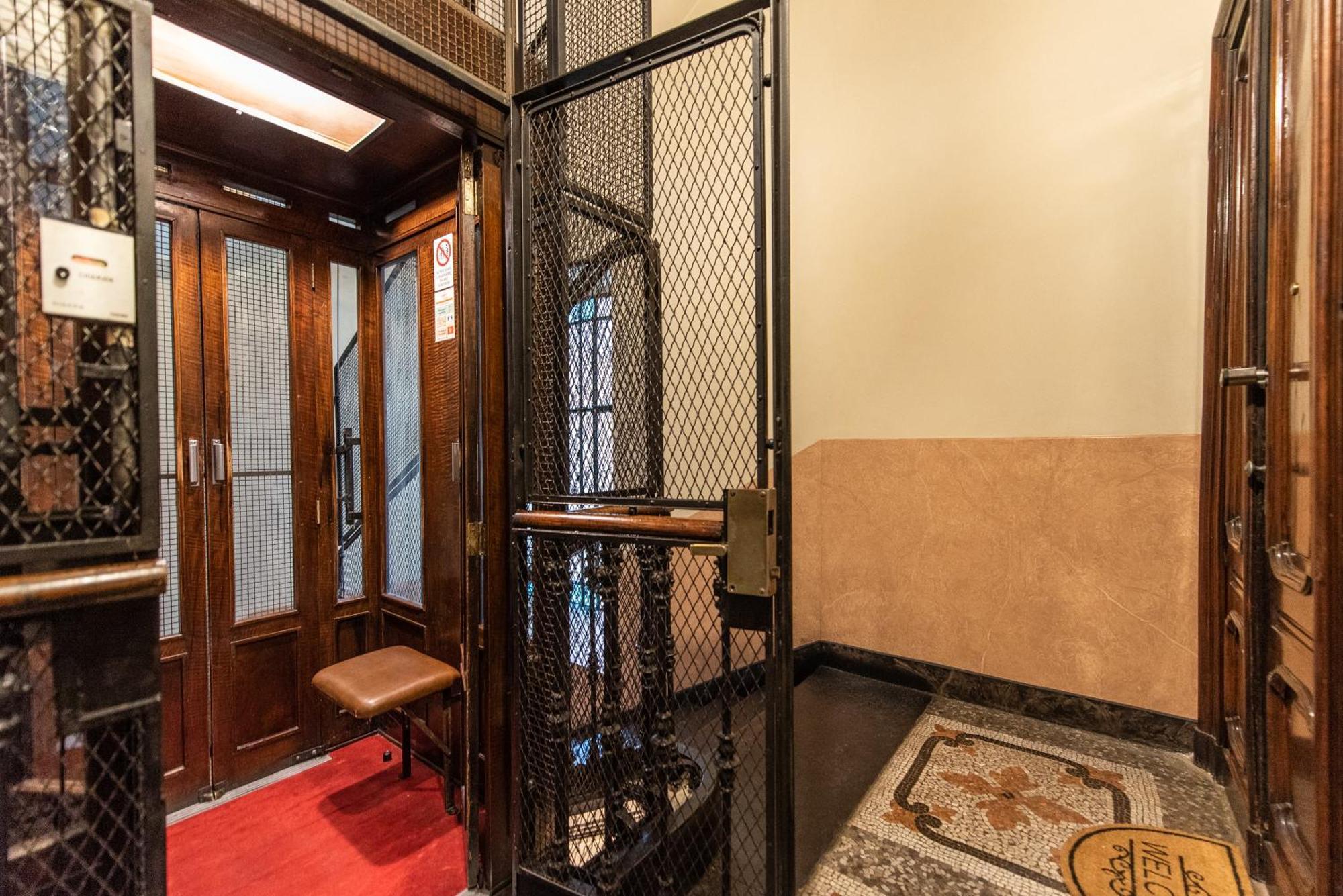 Domus San Carlo- Luxury Apartment In Turin'S Heart Zewnętrze zdjęcie